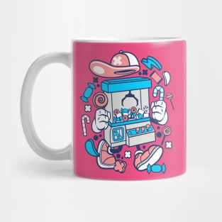 Candyman Mug